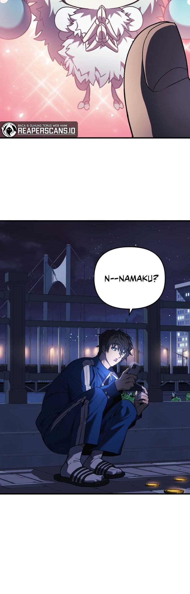 I’ll be Taking a Break for Personal Reasons Chapter 8 - halaman 19