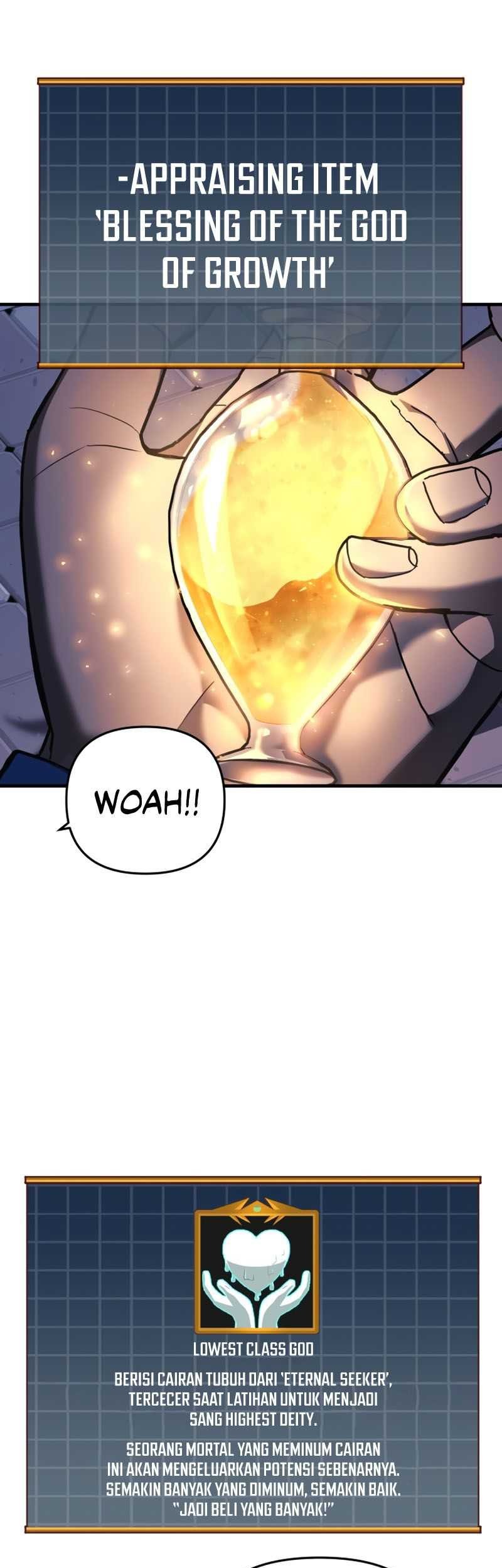 I’ll be Taking a Break for Personal Reasons Chapter 8 - halaman 26