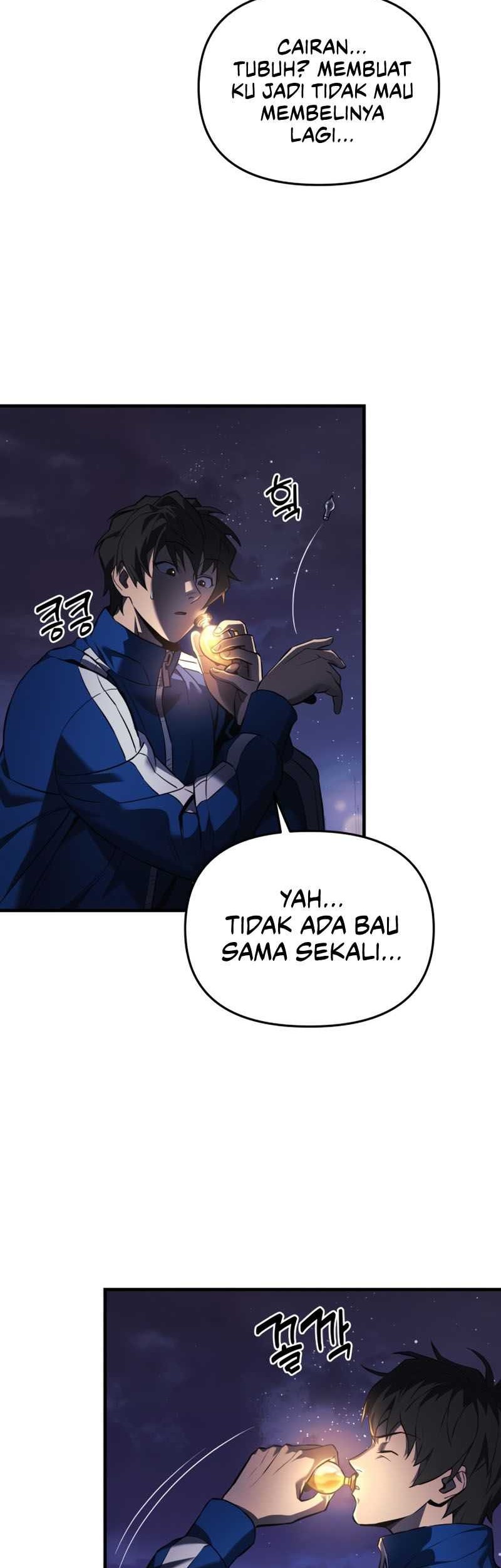 I’ll be Taking a Break for Personal Reasons Chapter 8 - halaman 27