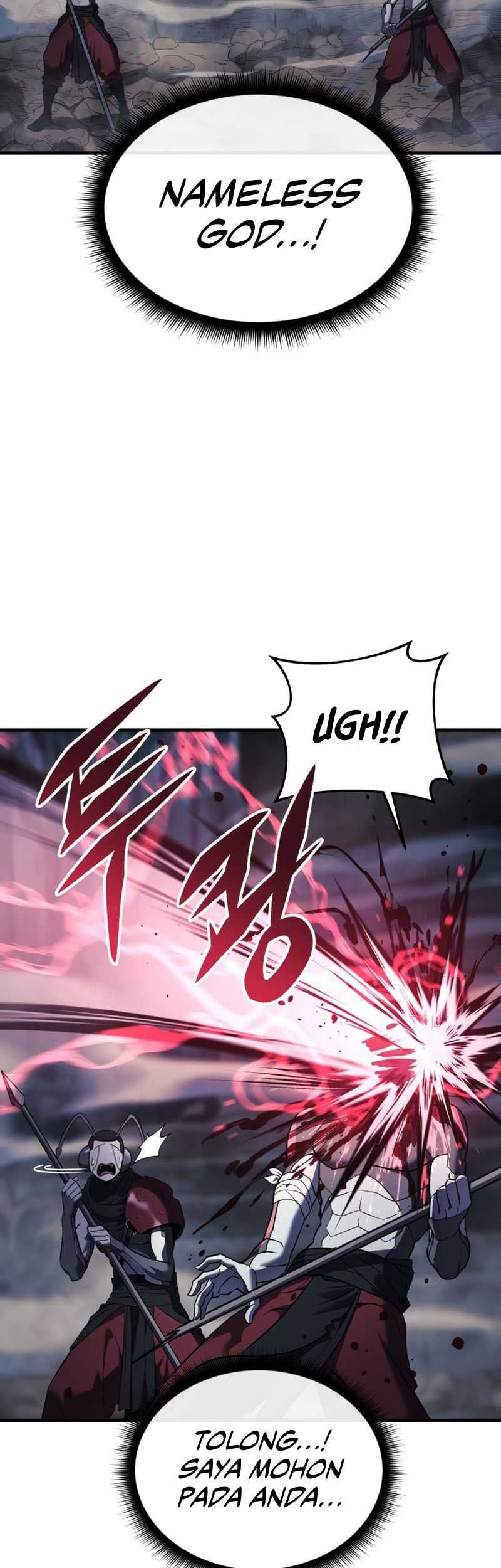 I’ll be Taking a Break for Personal Reasons Chapter 8 - halaman 3