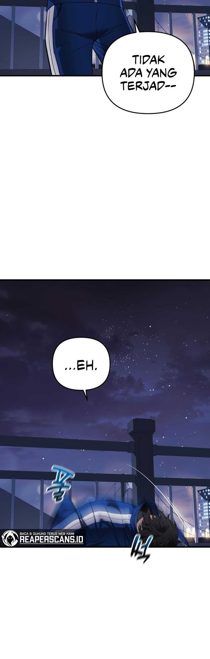 I’ll be Taking a Break for Personal Reasons Chapter 8 - halaman 32