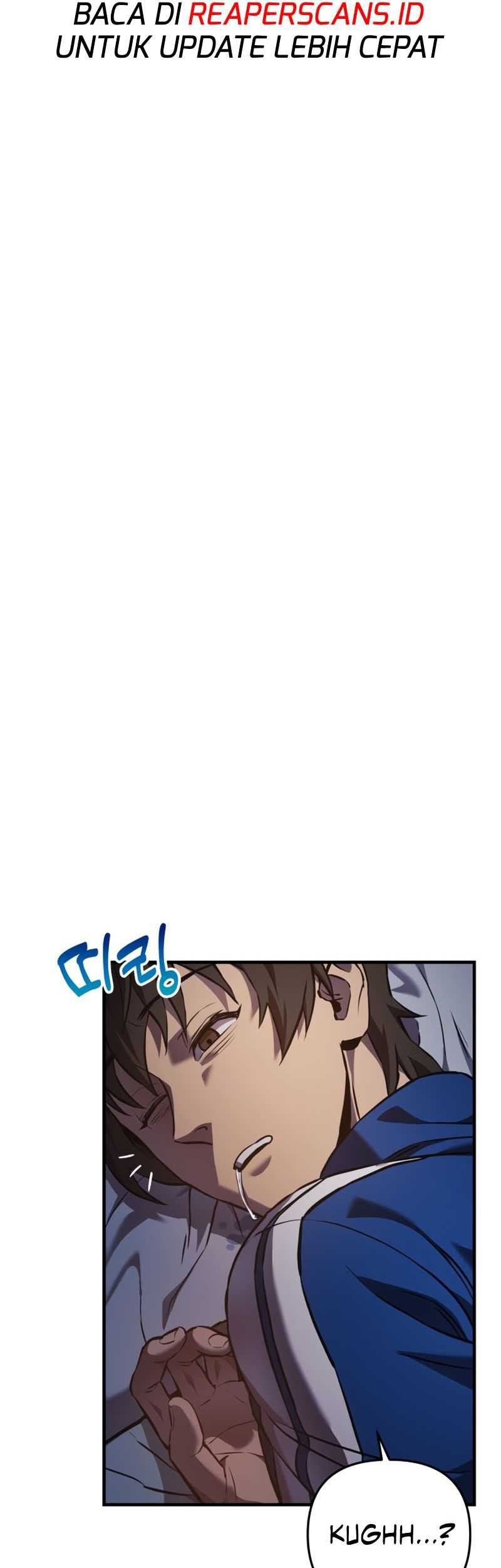 I’ll be Taking a Break for Personal Reasons Chapter 8 - halaman 34