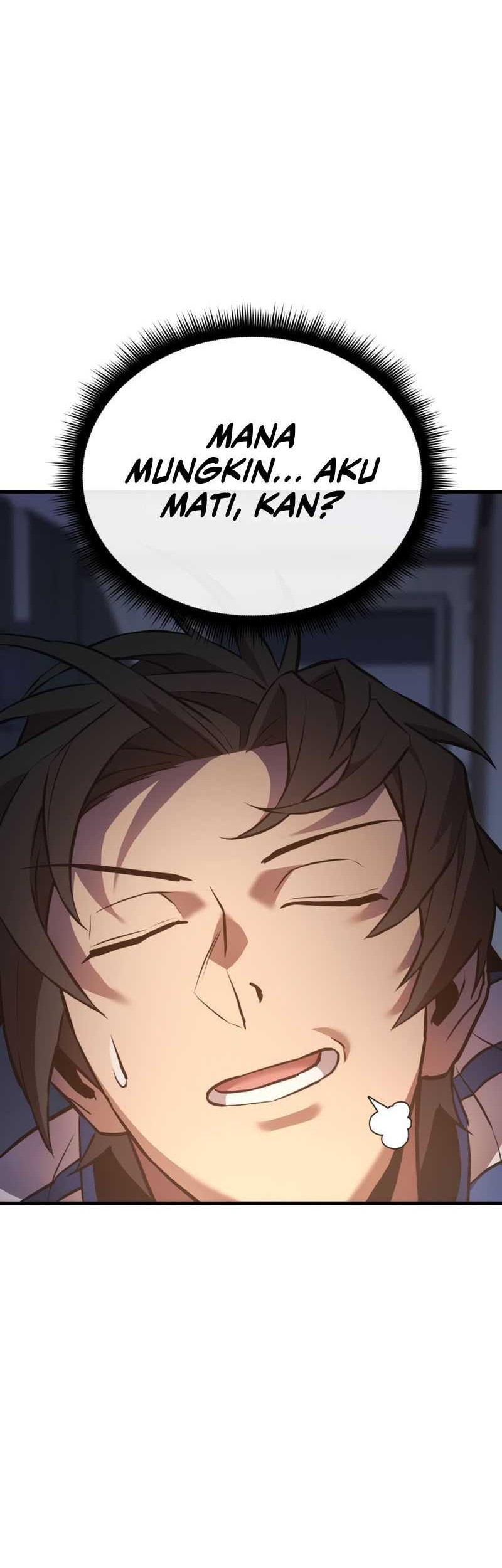 I’ll be Taking a Break for Personal Reasons Chapter 8 - halaman 45