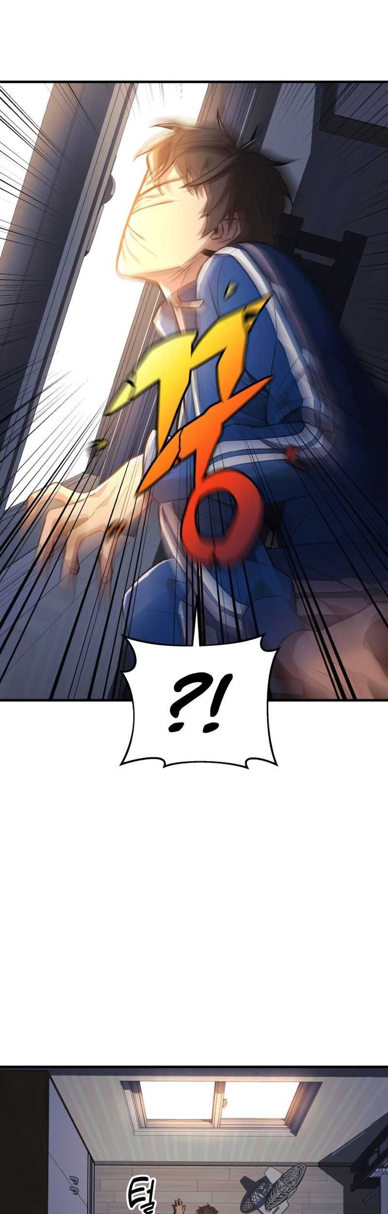I’ll be Taking a Break for Personal Reasons Chapter 8 - halaman 46