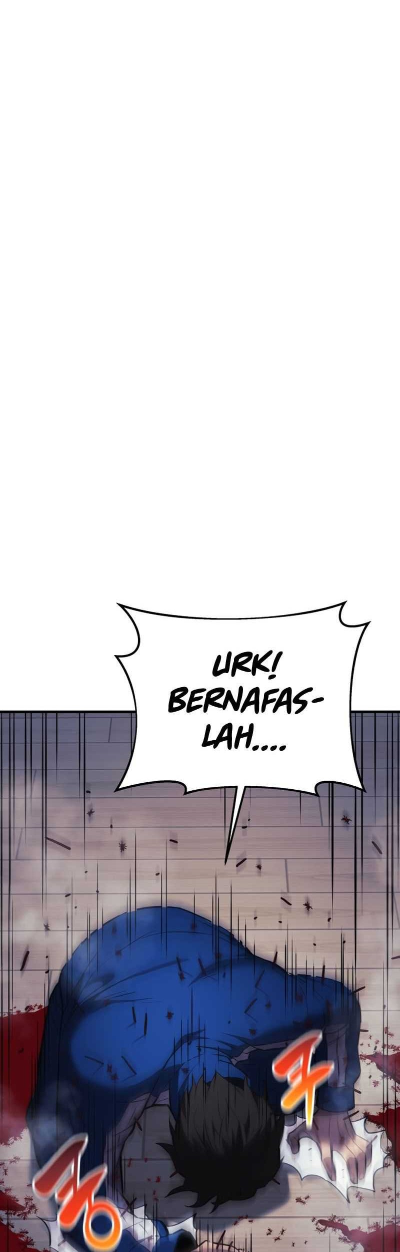 I’ll be Taking a Break for Personal Reasons Chapter 8 - halaman 59