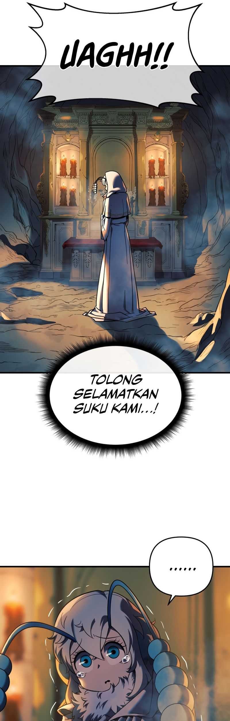 I’ll be Taking a Break for Personal Reasons Chapter 8 - halaman 6