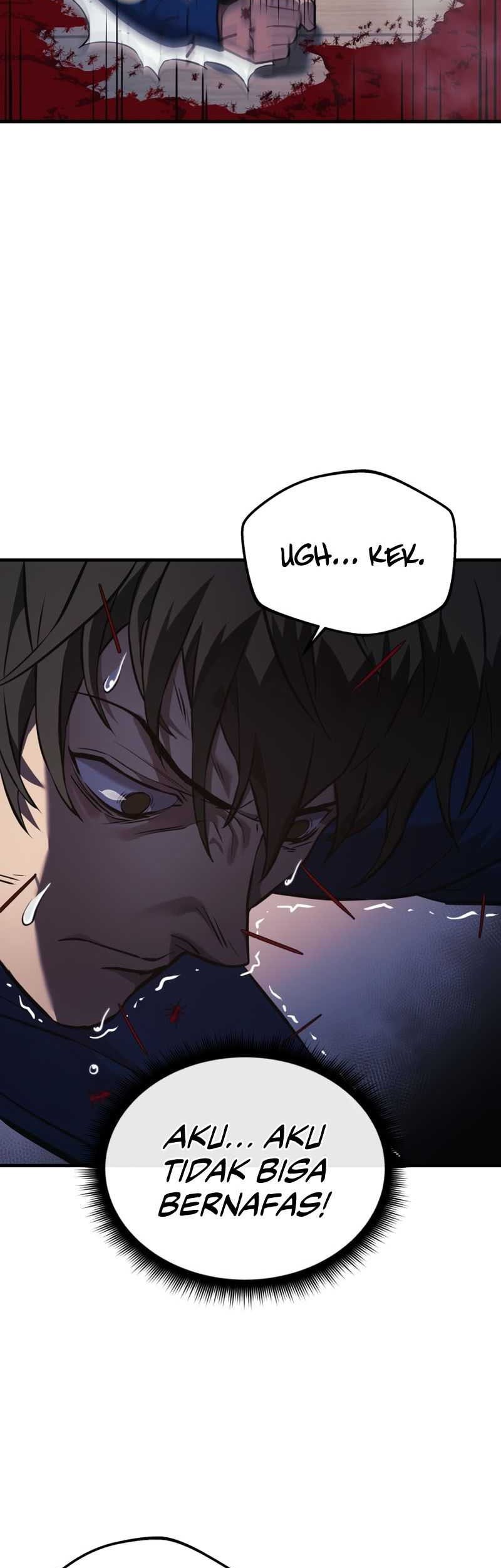 I’ll be Taking a Break for Personal Reasons Chapter 8 - halaman 60
