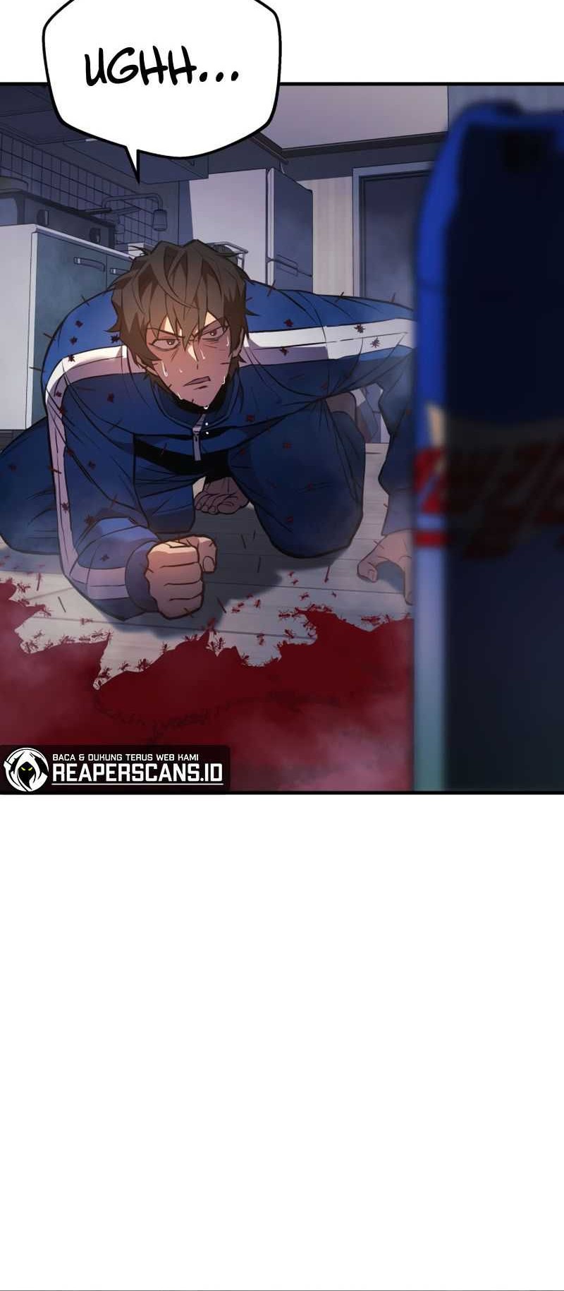 I’ll be Taking a Break for Personal Reasons Chapter 8 - halaman 61