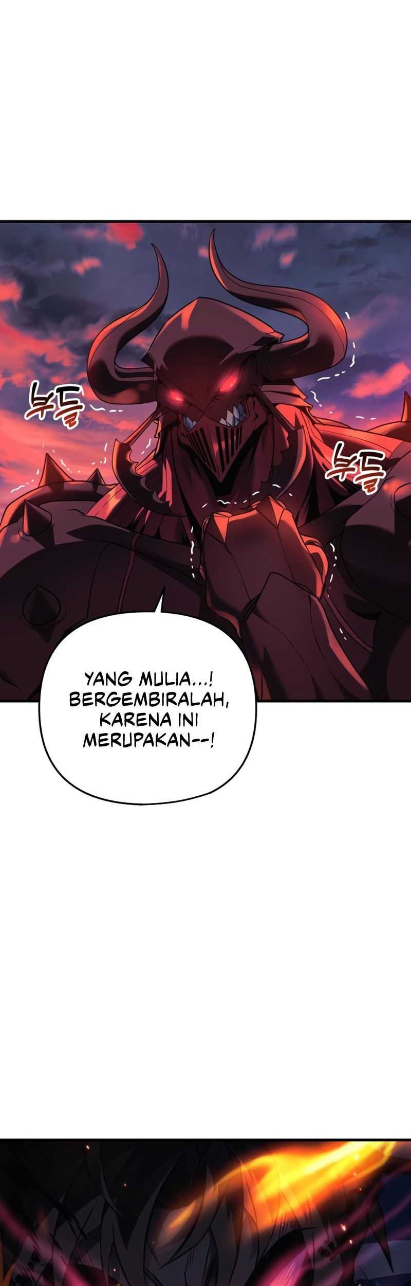 I’ll be Taking a Break for Personal Reasons Chapter 8 - halaman 64