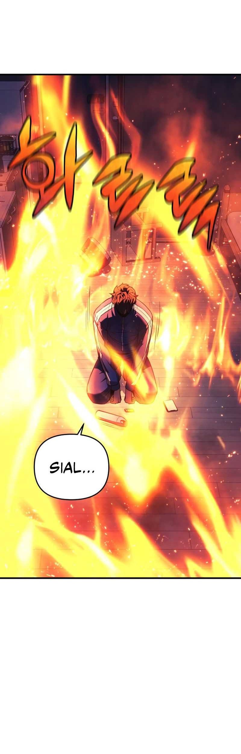 I’ll be Taking a Break for Personal Reasons Chapter 8 - halaman 69