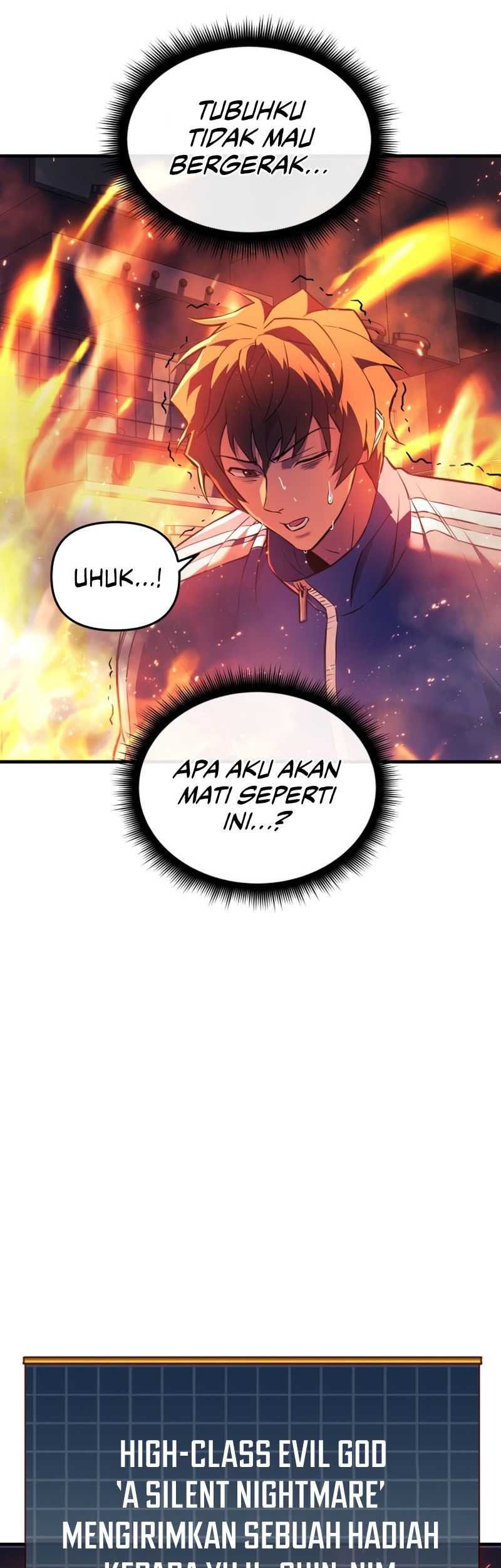 I’ll be Taking a Break for Personal Reasons Chapter 8 - halaman 70