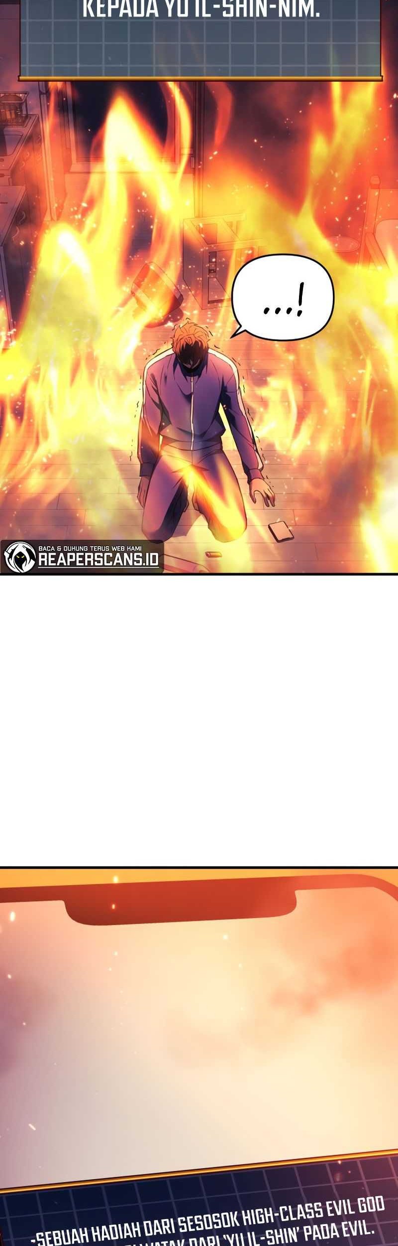 I’ll be Taking a Break for Personal Reasons Chapter 8 - halaman 71