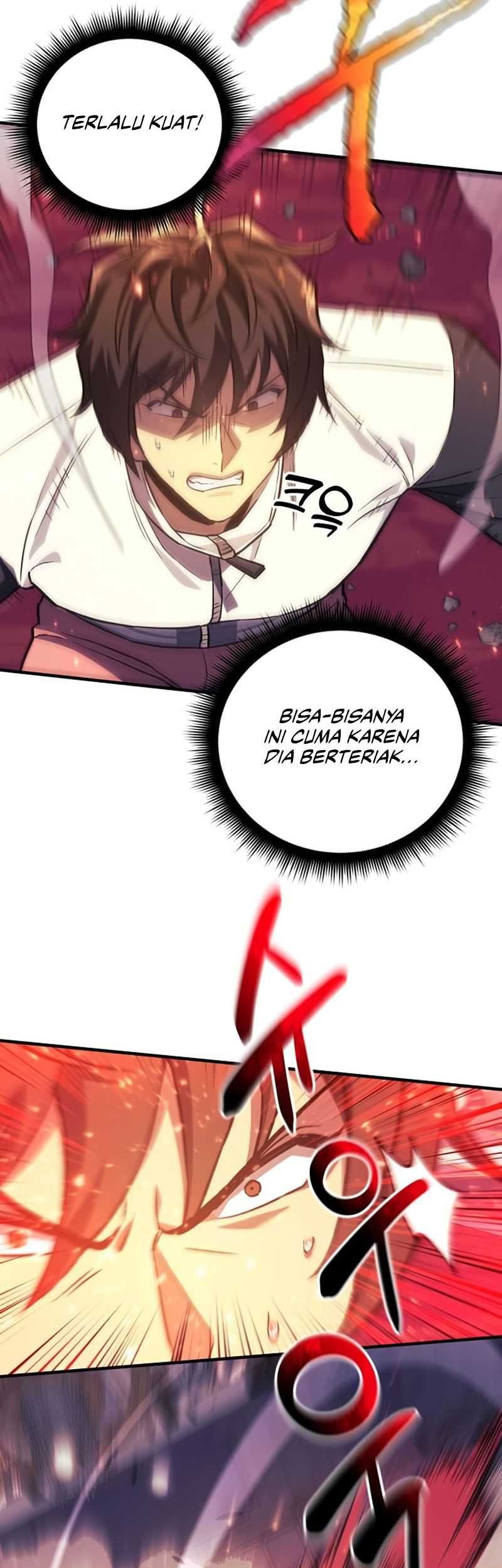 I’ll be Taking a Break for Personal Reasons Chapter 80 - halaman 10