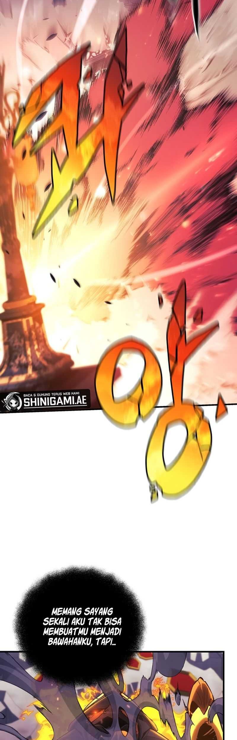 I’ll be Taking a Break for Personal Reasons Chapter 80 - halaman 11