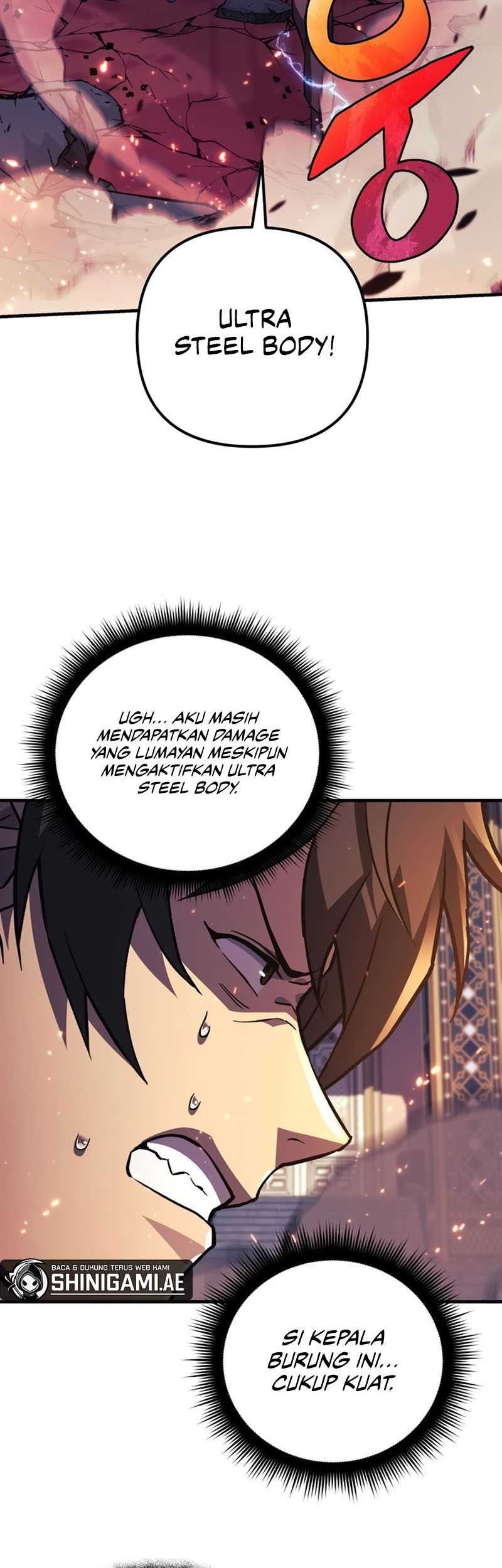 I’ll be Taking a Break for Personal Reasons Chapter 80 - halaman 15