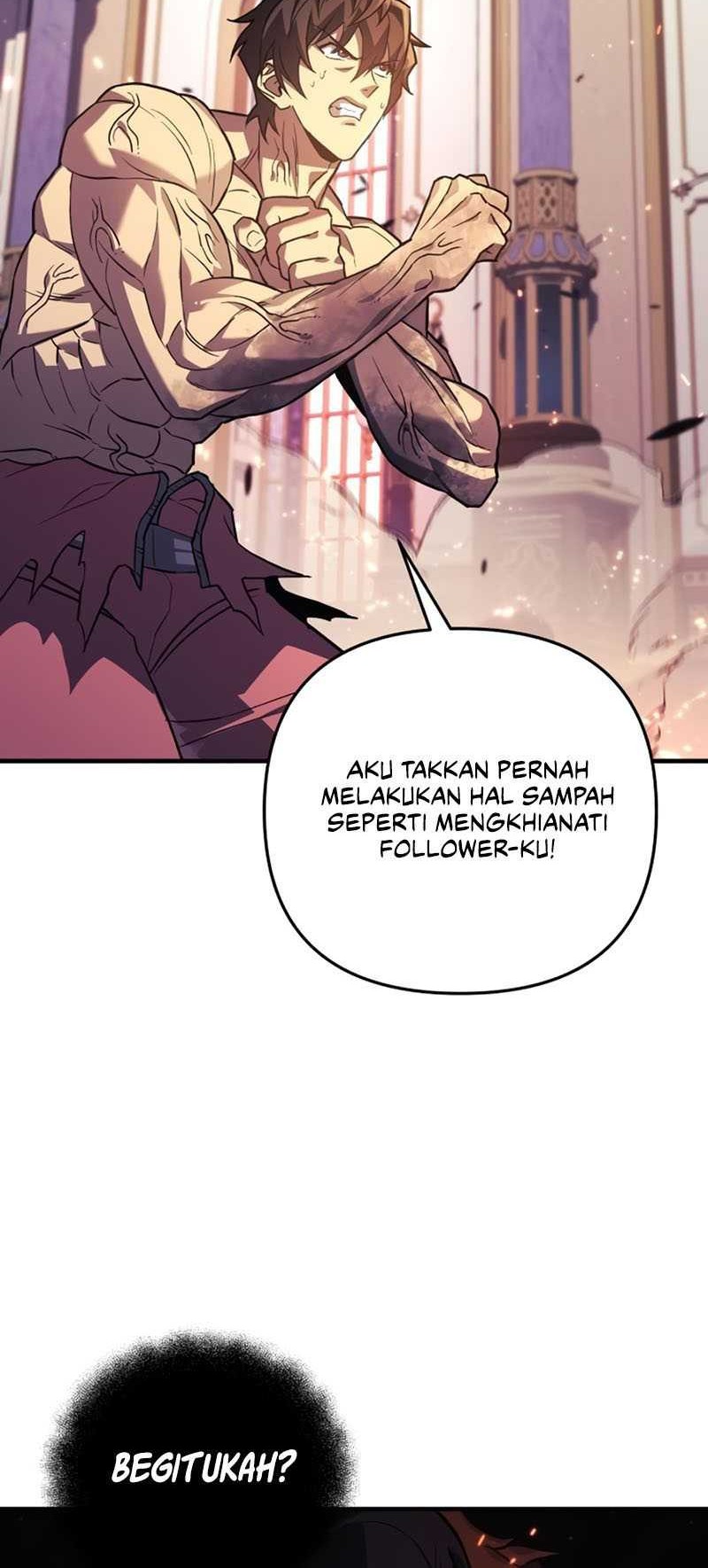 I’ll be Taking a Break for Personal Reasons Chapter 80 - halaman 17