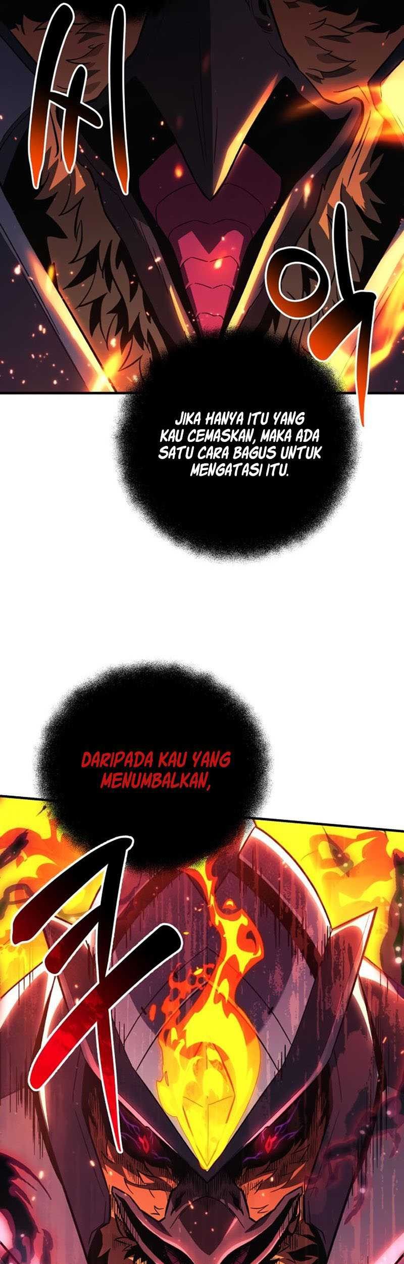 I’ll be Taking a Break for Personal Reasons Chapter 80 - halaman 18