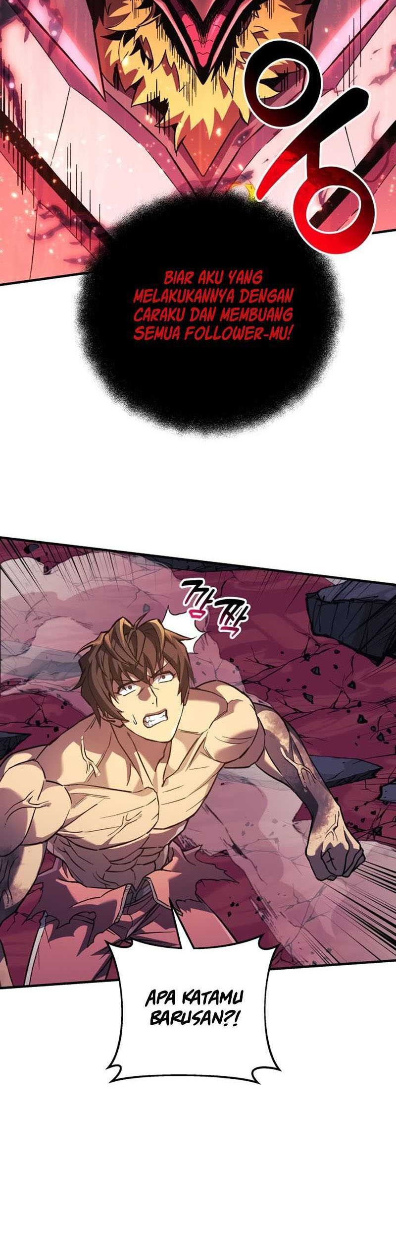 I’ll be Taking a Break for Personal Reasons Chapter 80 - halaman 19