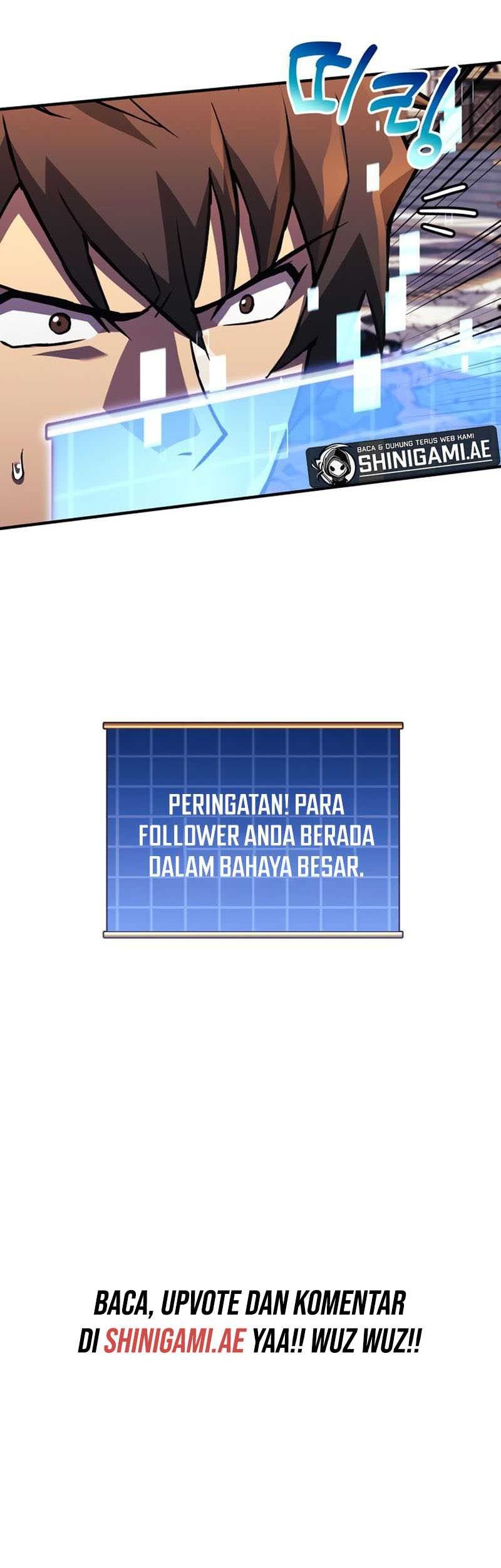 I’ll be Taking a Break for Personal Reasons Chapter 80 - halaman 20