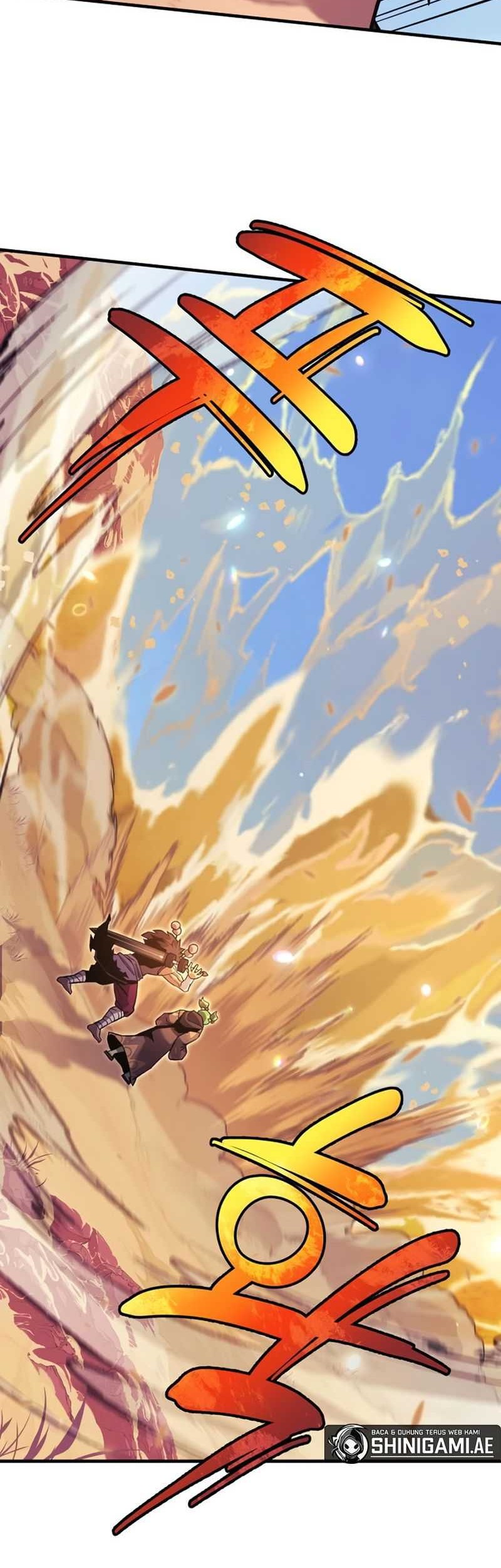 I’ll be Taking a Break for Personal Reasons Chapter 80 - halaman 23