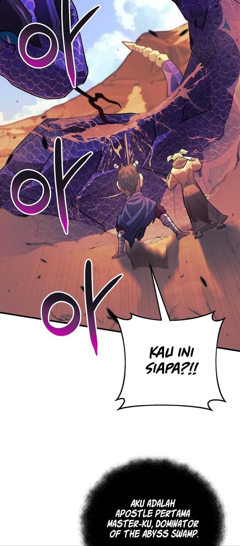I’ll be Taking a Break for Personal Reasons Chapter 80 - halaman 25