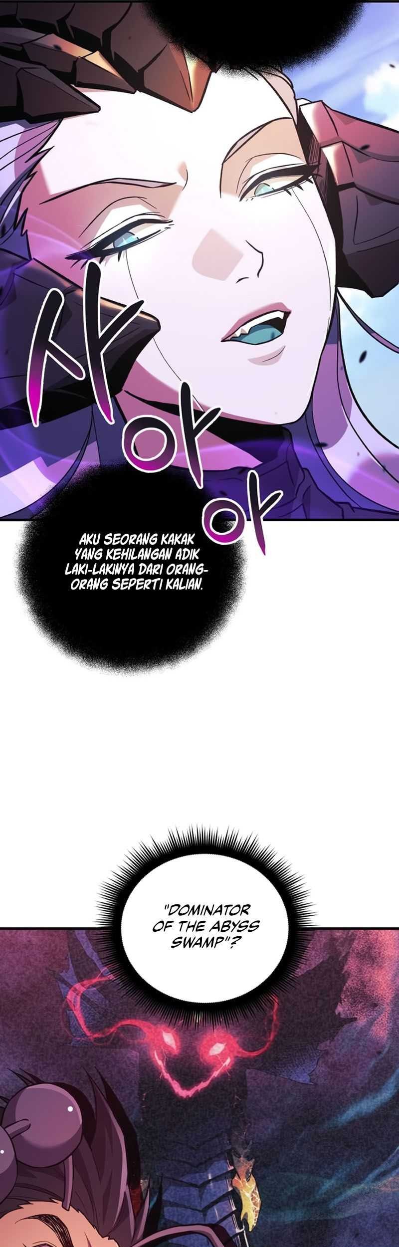 I’ll be Taking a Break for Personal Reasons Chapter 80 - halaman 26