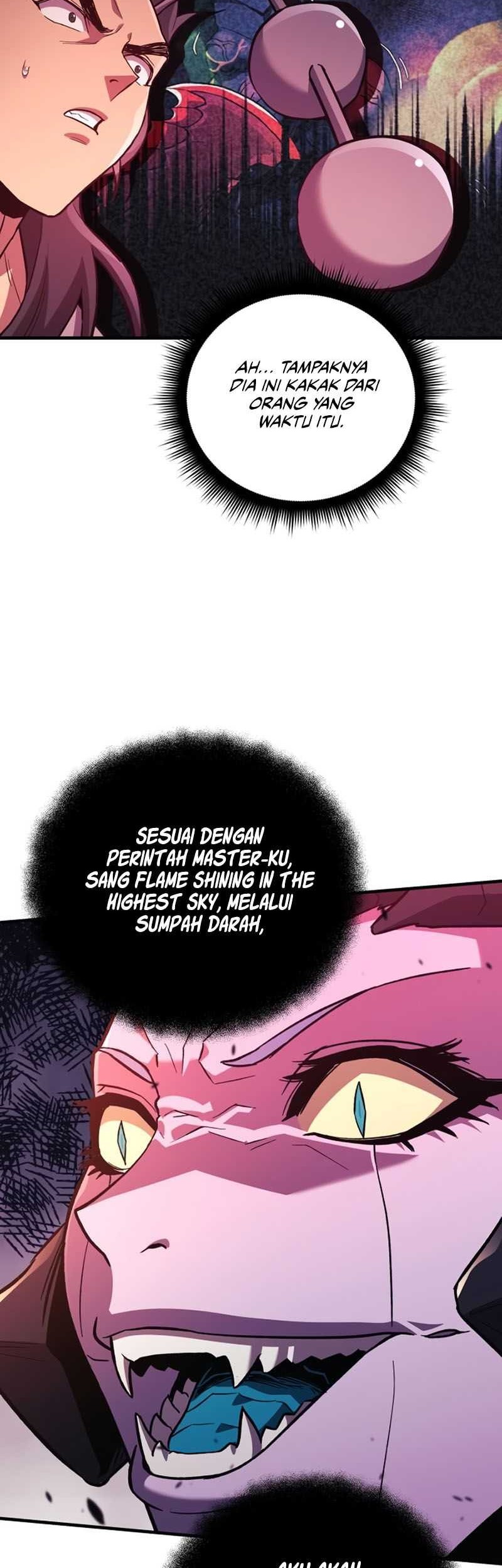 I’ll be Taking a Break for Personal Reasons Chapter 80 - halaman 27