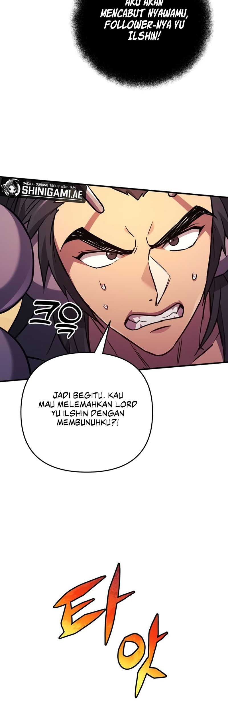 I’ll be Taking a Break for Personal Reasons Chapter 80 - halaman 28