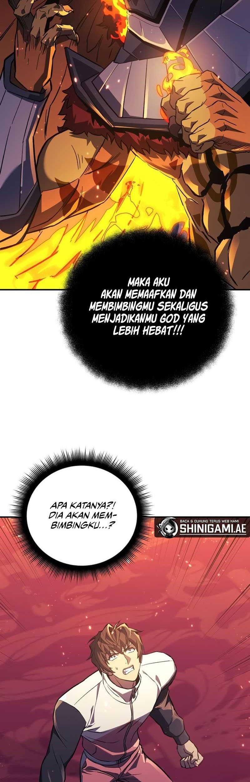 I’ll be Taking a Break for Personal Reasons Chapter 80 - halaman 3