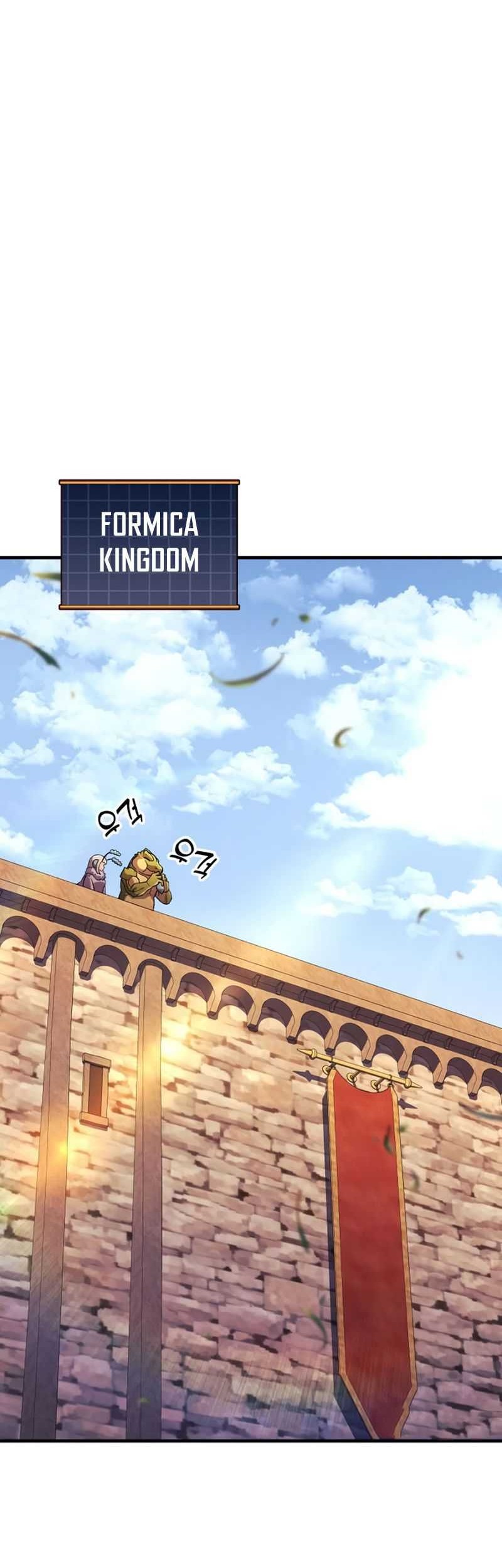 I’ll be Taking a Break for Personal Reasons Chapter 80 - halaman 31