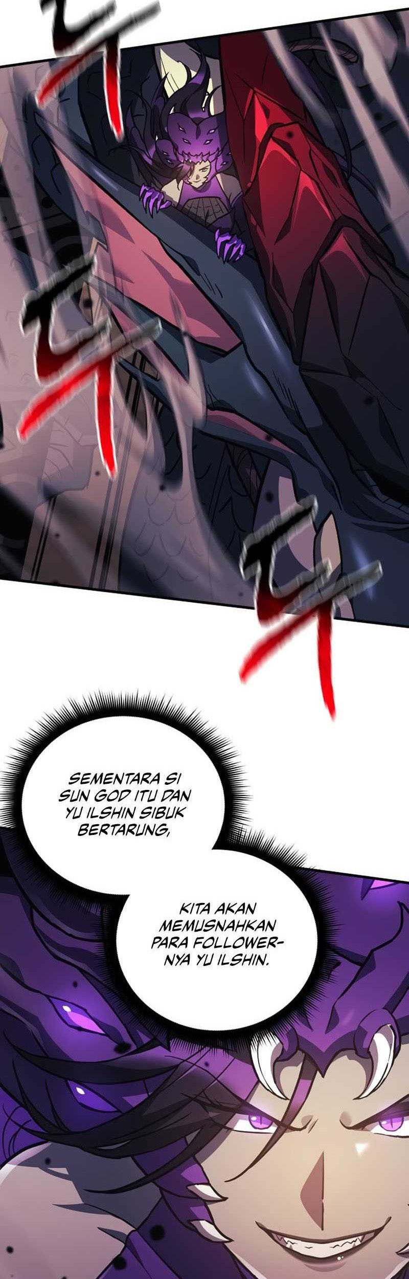 I’ll be Taking a Break for Personal Reasons Chapter 80 - halaman 39