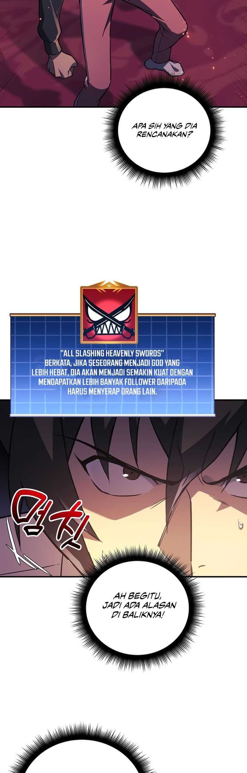I’ll be Taking a Break for Personal Reasons Chapter 80 - halaman 4