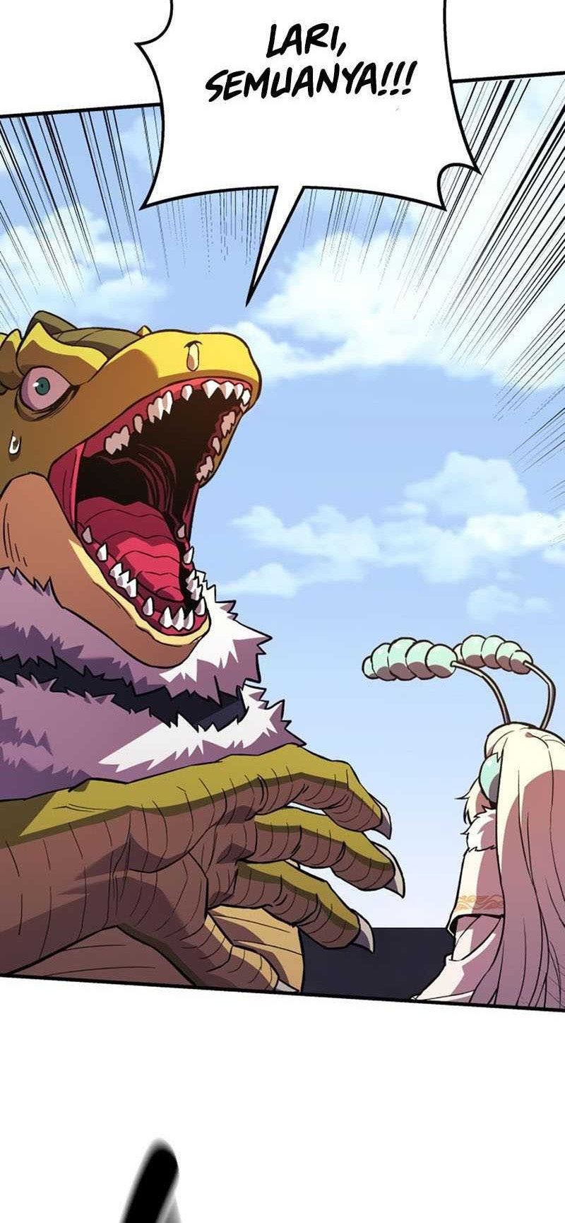 I’ll be Taking a Break for Personal Reasons Chapter 80 - halaman 41