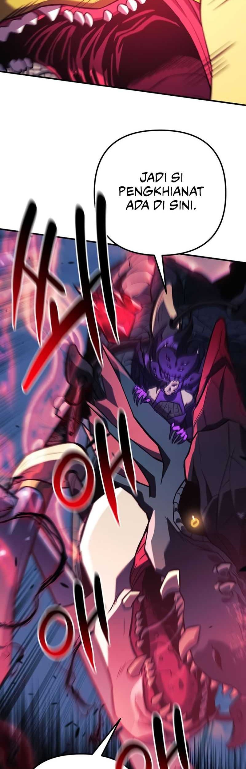 I’ll be Taking a Break for Personal Reasons Chapter 80 - halaman 43