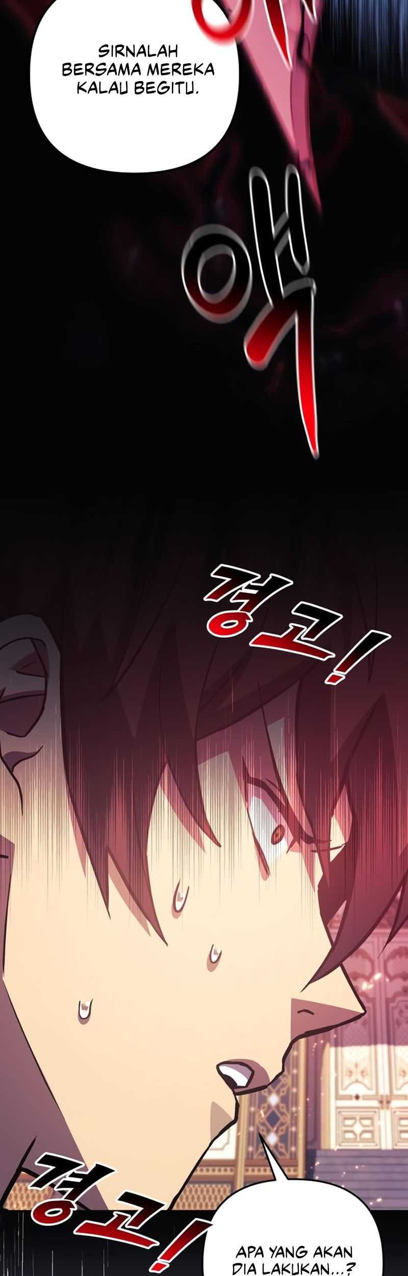I’ll be Taking a Break for Personal Reasons Chapter 80 - halaman 44