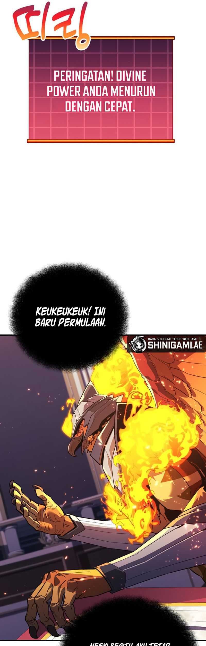 I’ll be Taking a Break for Personal Reasons Chapter 80 - halaman 46