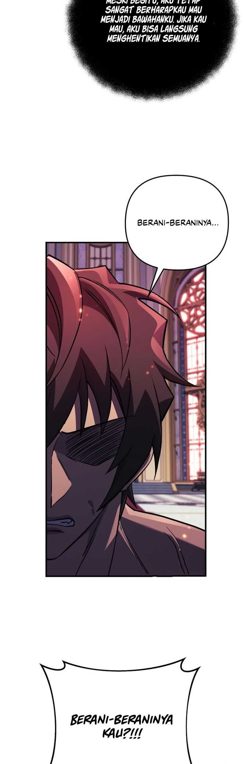 I’ll be Taking a Break for Personal Reasons Chapter 80 - halaman 47