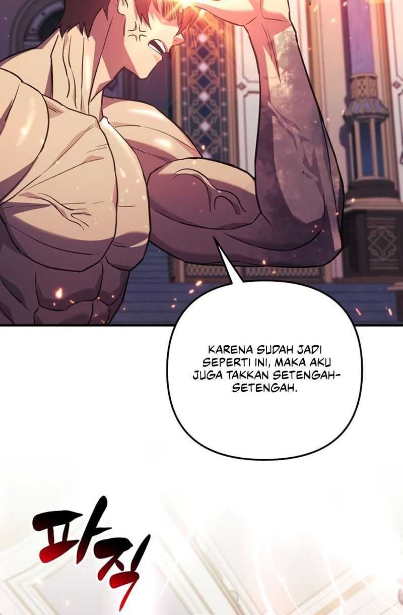 I’ll be Taking a Break for Personal Reasons Chapter 80 - halaman 49