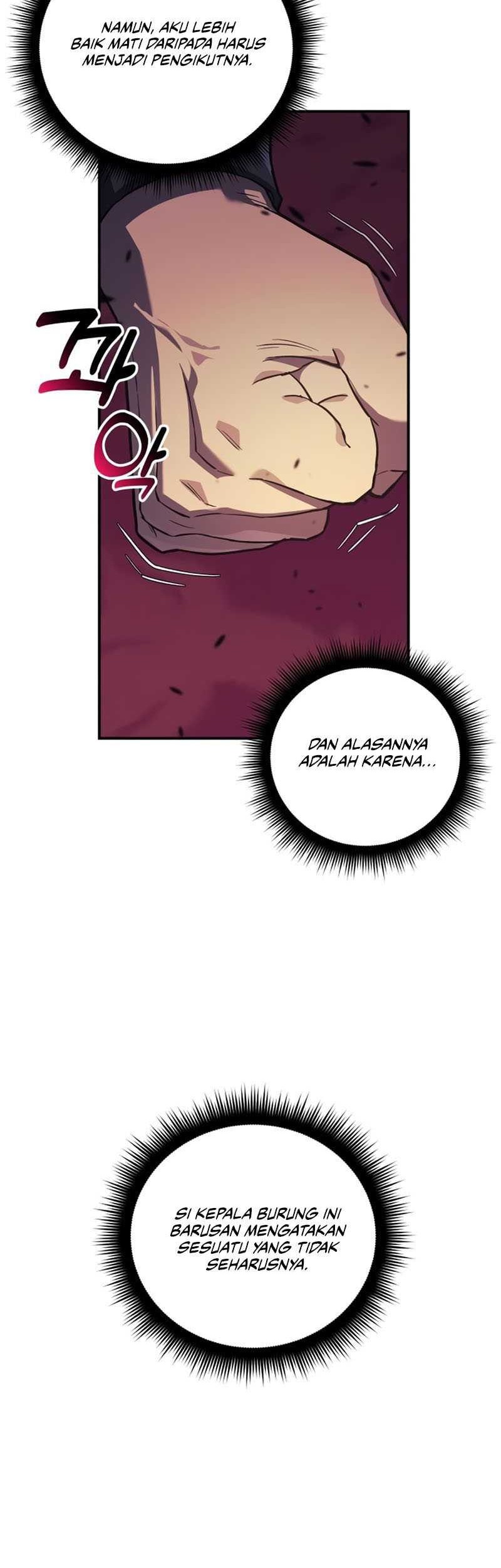 I’ll be Taking a Break for Personal Reasons Chapter 80 - halaman 5