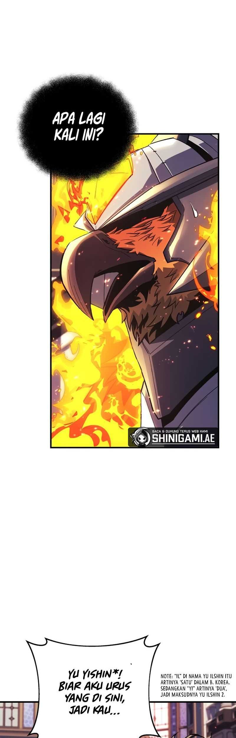 I’ll be Taking a Break for Personal Reasons Chapter 80 - halaman 51
