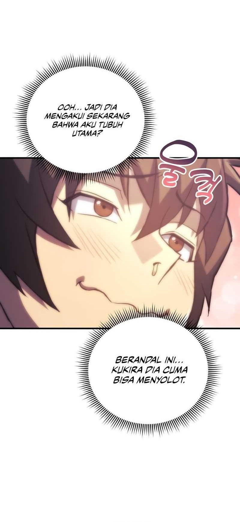 I’ll be Taking a Break for Personal Reasons Chapter 80 - halaman 53