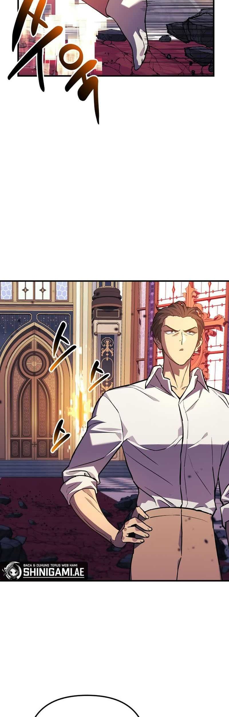 I’ll be Taking a Break for Personal Reasons Chapter 80 - halaman 55