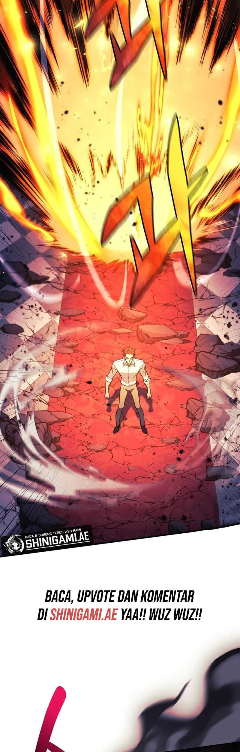 I’ll be Taking a Break for Personal Reasons Chapter 80 - halaman 59