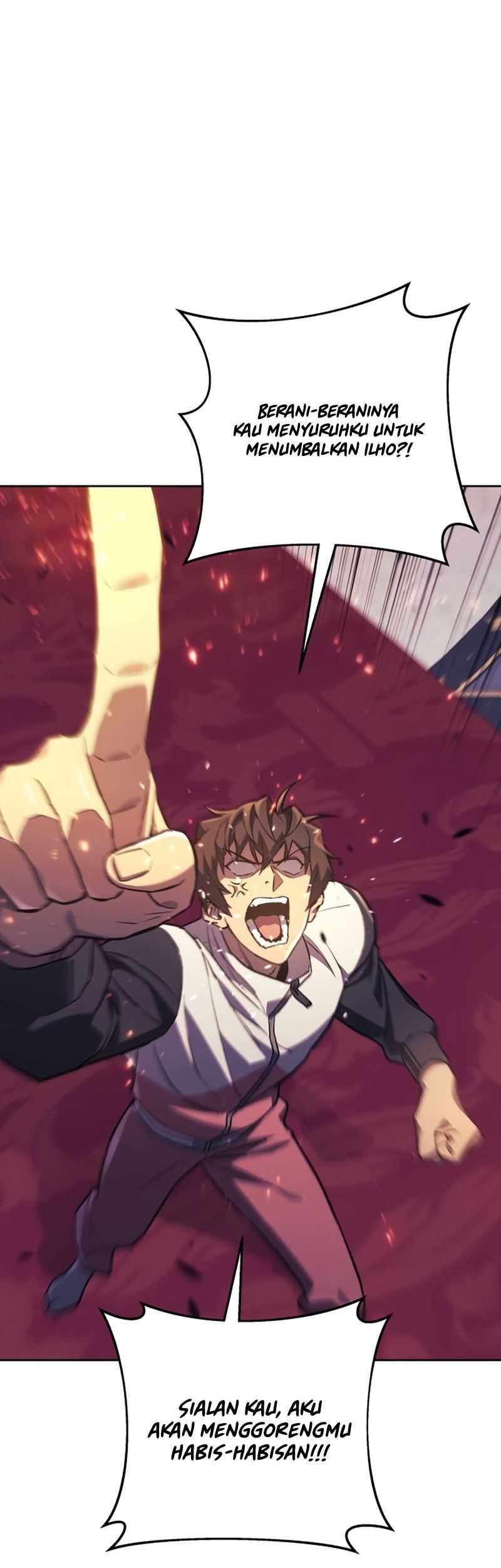 I’ll be Taking a Break for Personal Reasons Chapter 80 - halaman 6