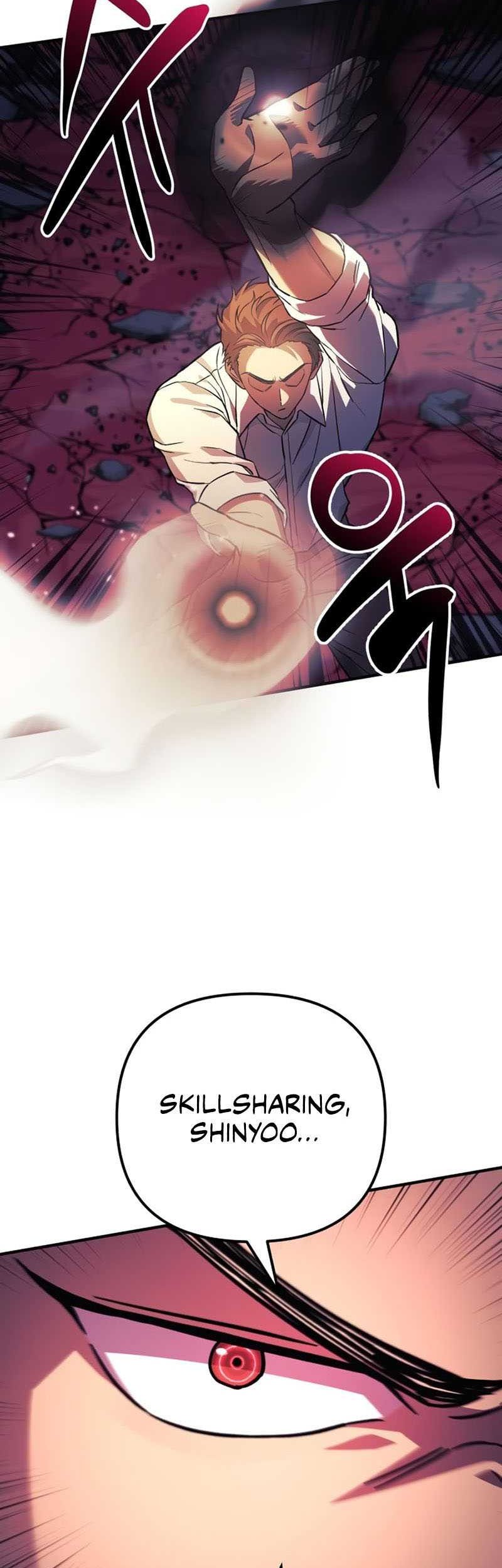 I’ll be Taking a Break for Personal Reasons Chapter 80 - halaman 60