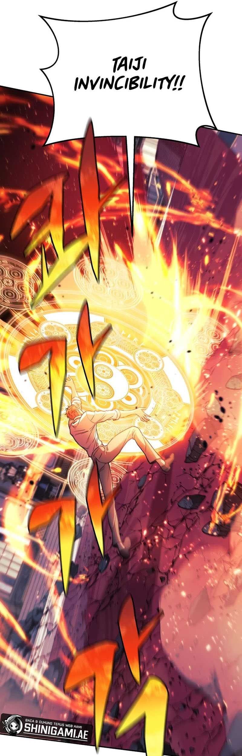 I’ll be Taking a Break for Personal Reasons Chapter 80 - halaman 62