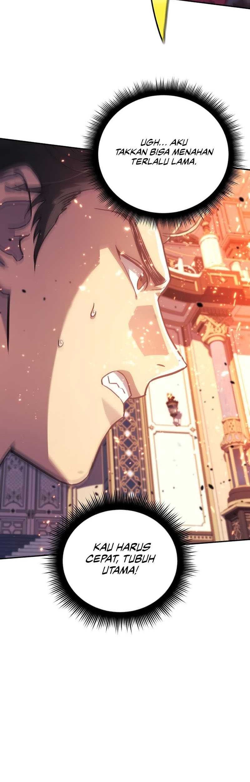 I’ll be Taking a Break for Personal Reasons Chapter 80 - halaman 63
