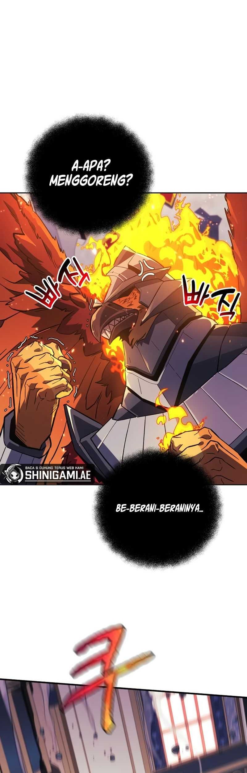 I’ll be Taking a Break for Personal Reasons Chapter 80 - halaman 7