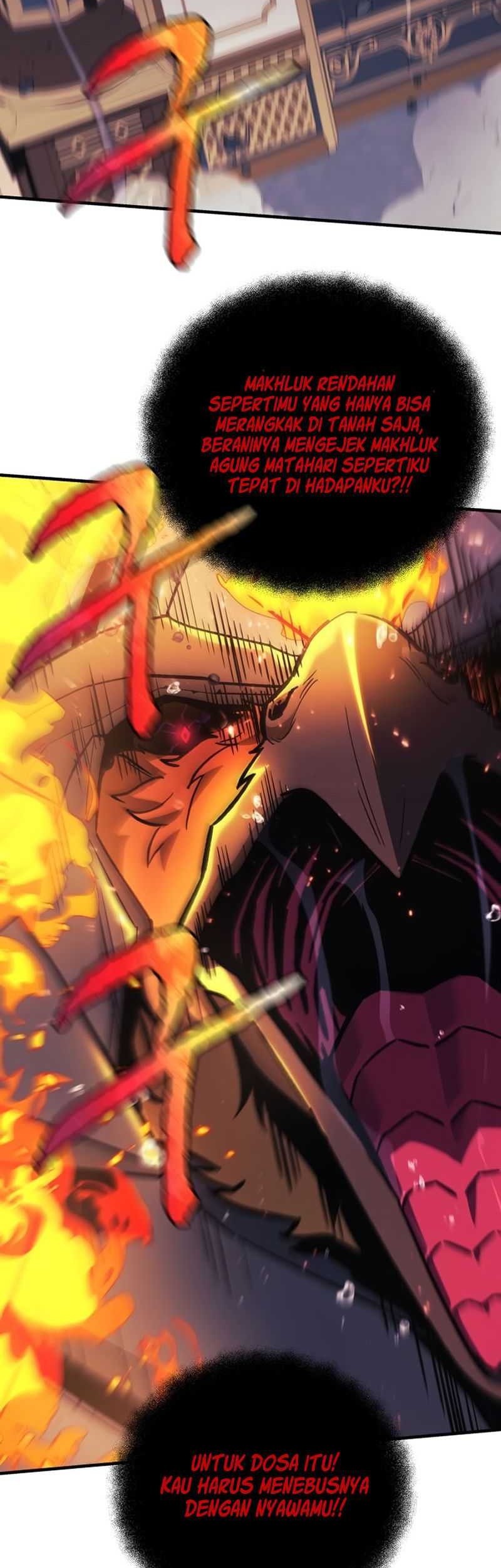 I’ll be Taking a Break for Personal Reasons Chapter 80 - halaman 8