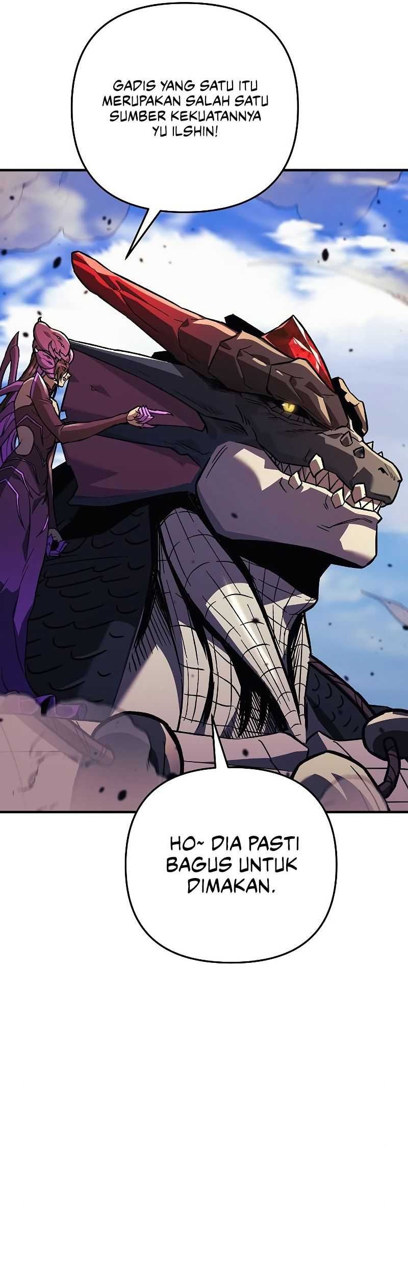 I’ll be Taking a Break for Personal Reasons Chapter 81 - halaman 10